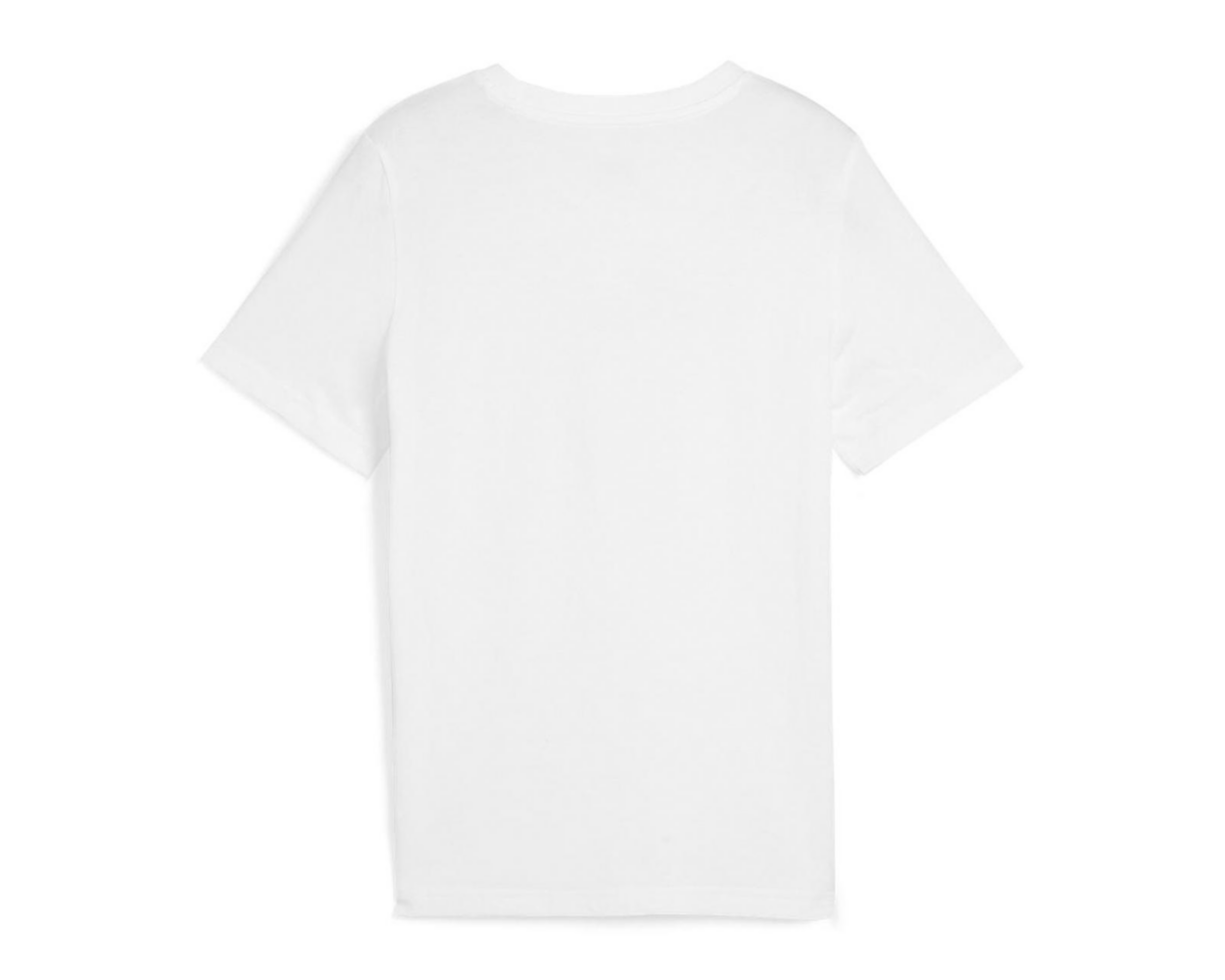 Foto 3 pulgar | Playera Puma ESS+ Logo Lab Cat Juvenil