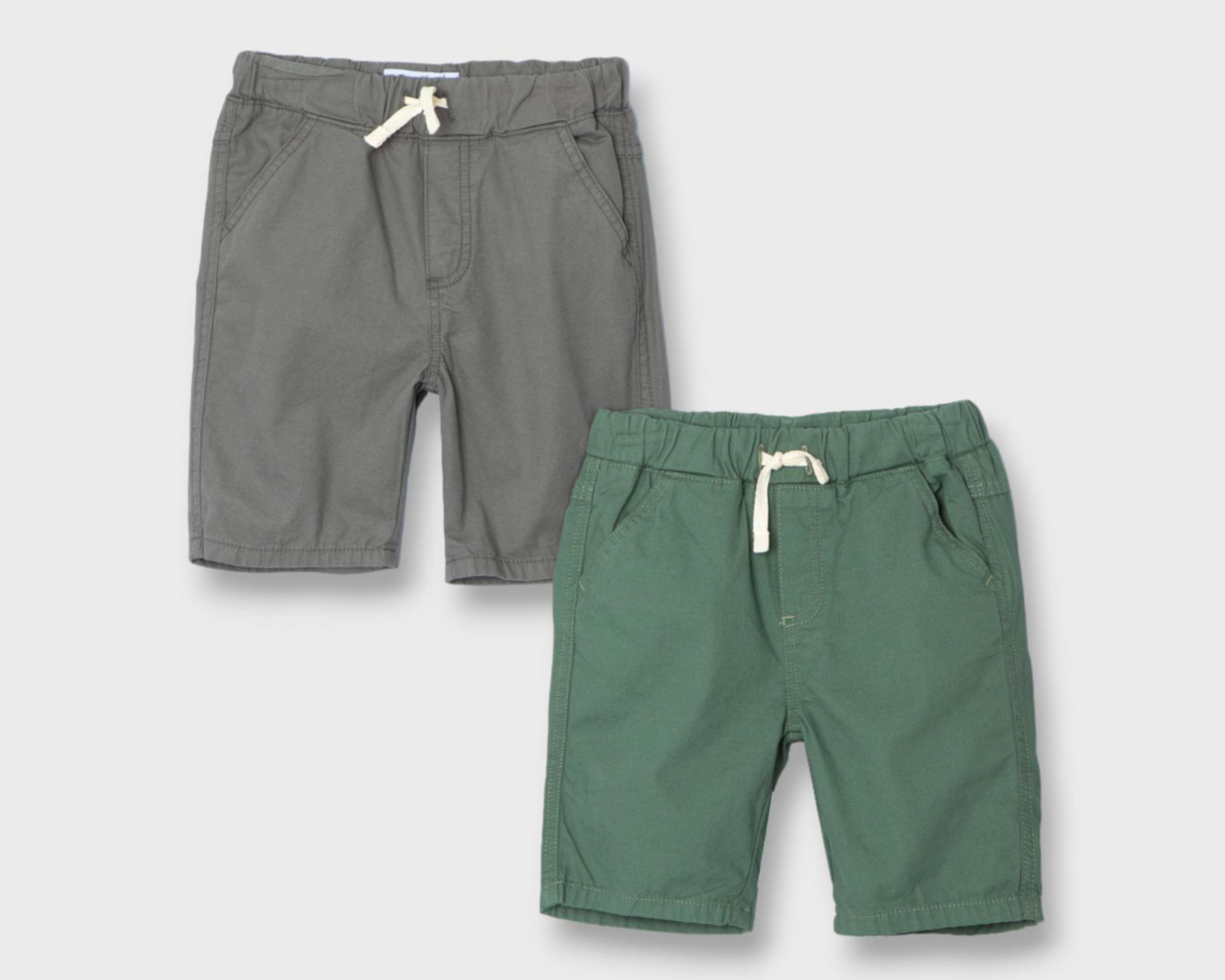 Short Refill para Niño 2 Piezas