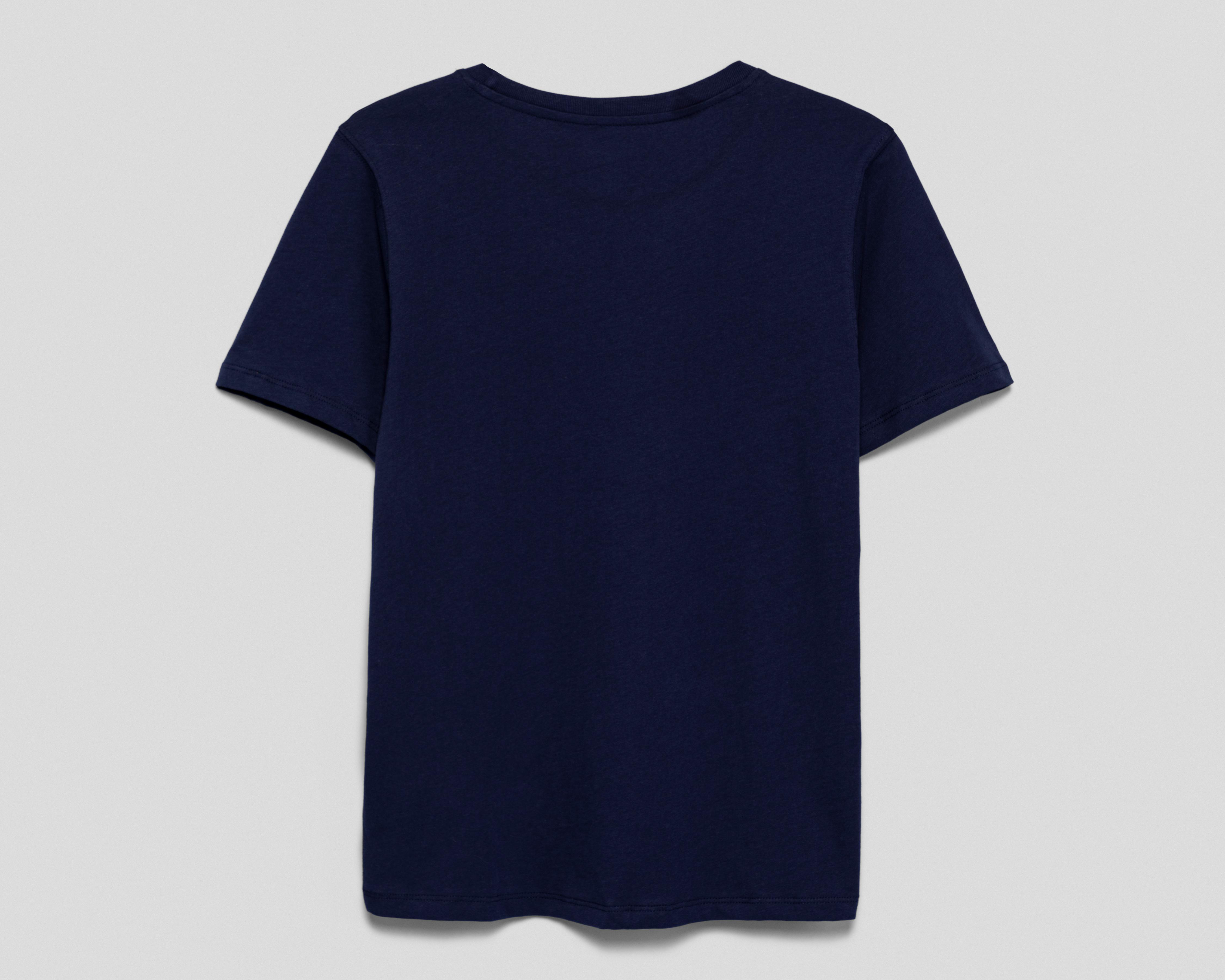 Foto 2 | Playera Champion Manga Corta para Niño