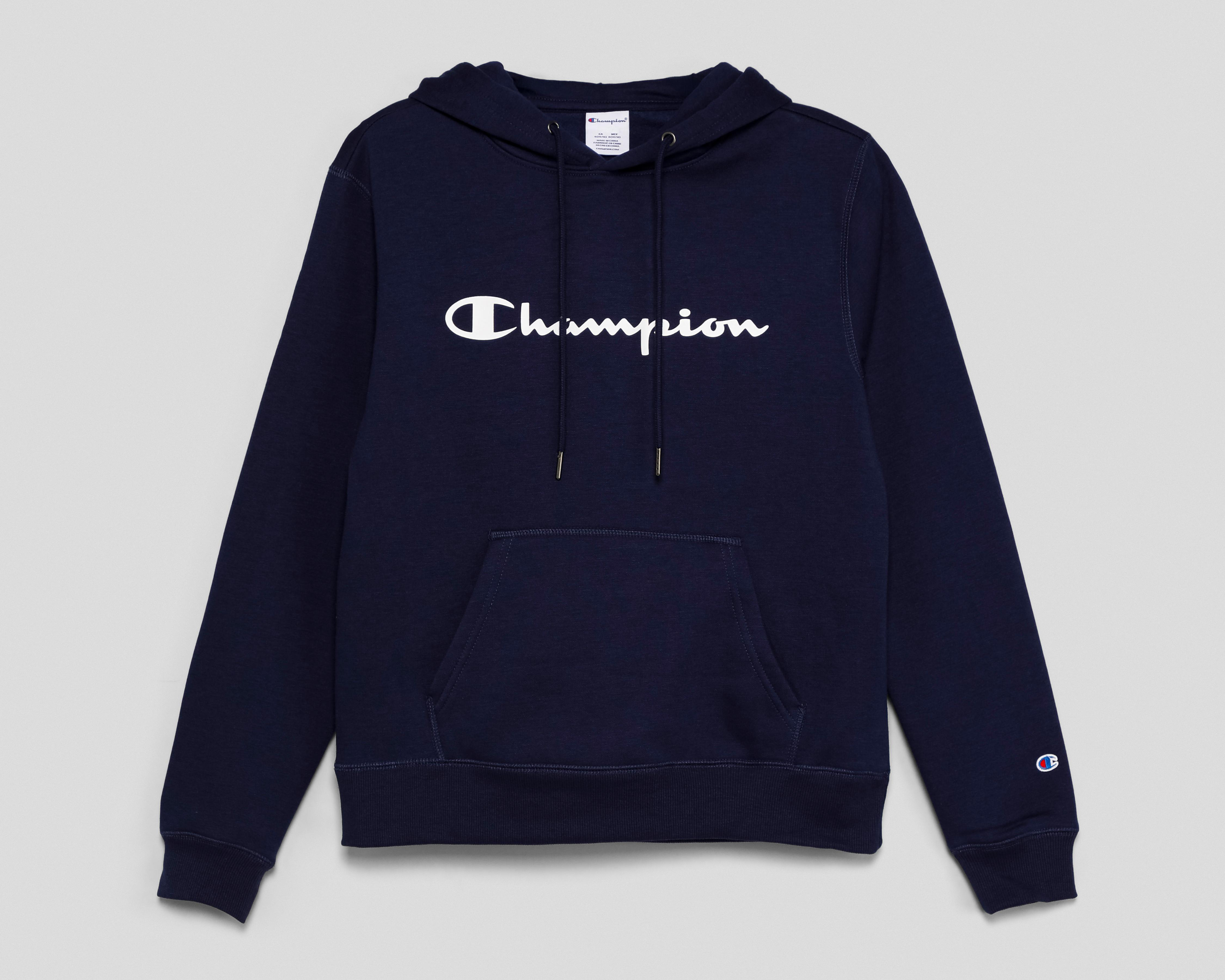 Sudadera Champion con Capucha Juvenil