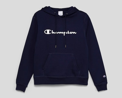 Foto 1 | Sudadera Champion con Capucha Juvenil