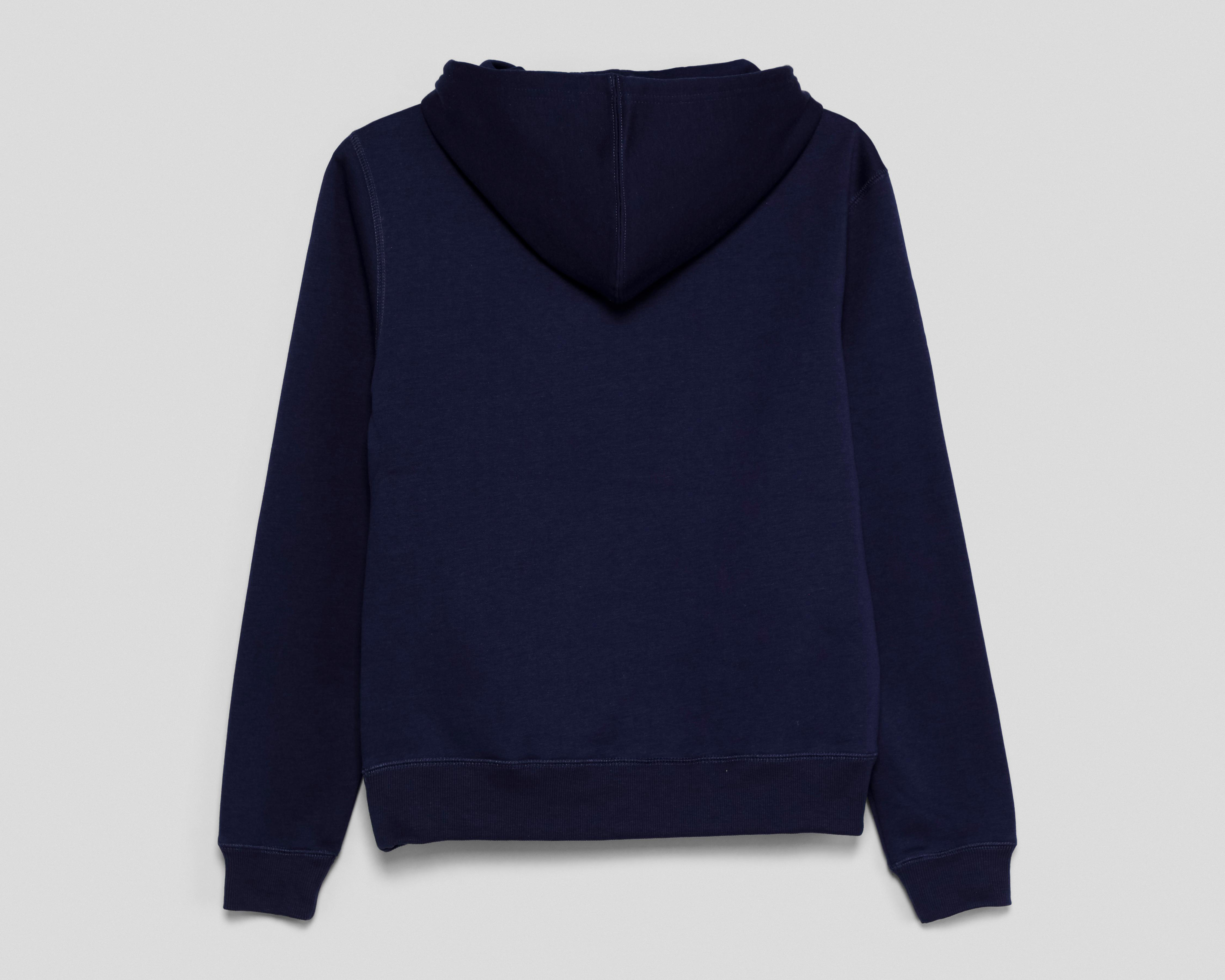 Foto 3 pulgar | Sudadera Champion con Capucha Juvenil