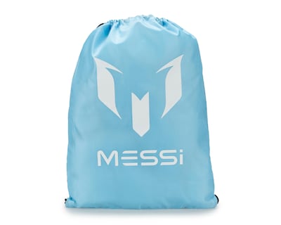 Foto 1 | Mochila Deportiva Messi Azul