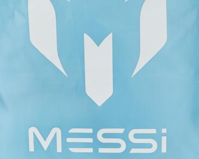 Foto 3 | Mochila Deportiva Messi Azul