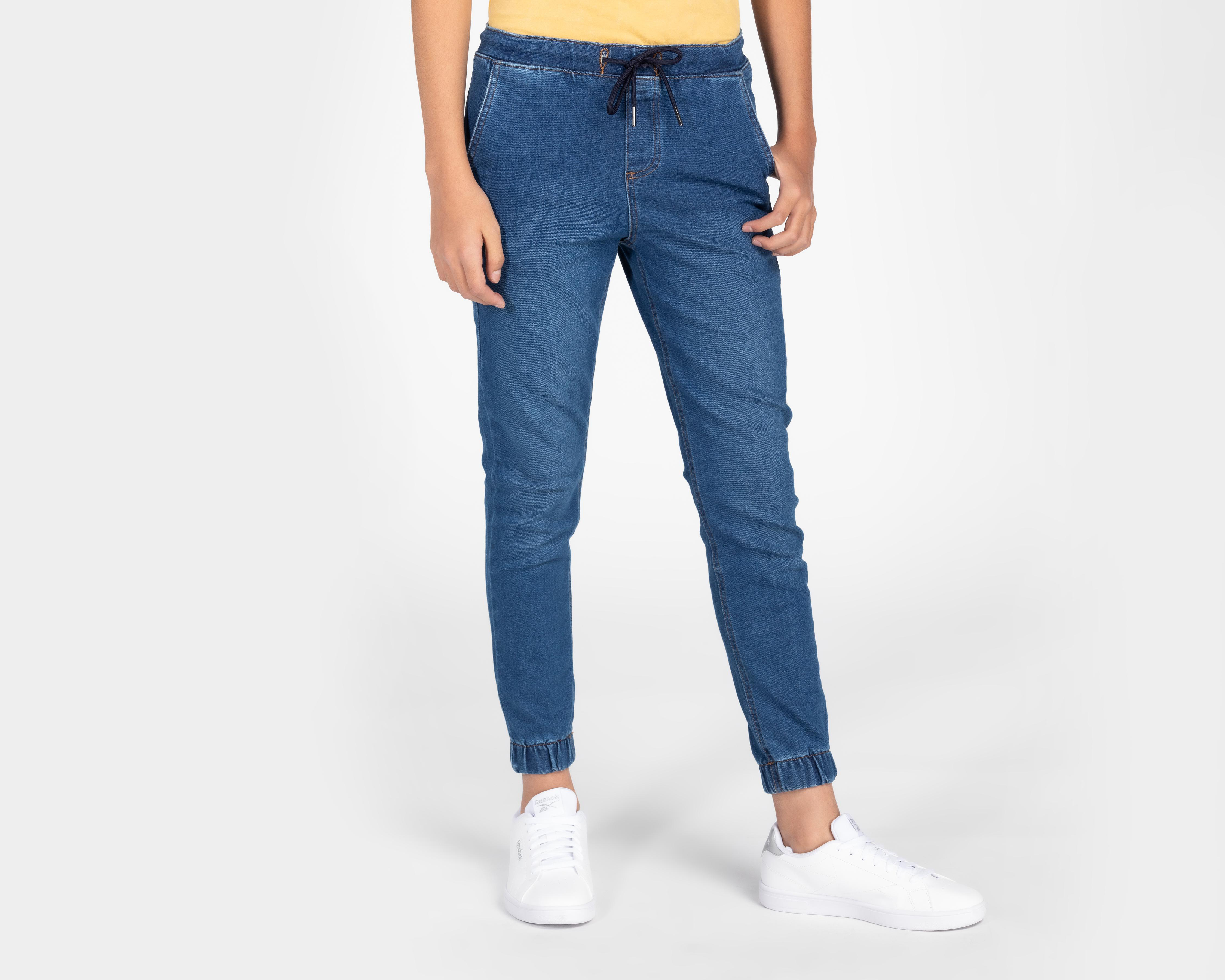 Jogger Lucky Star Juvenil