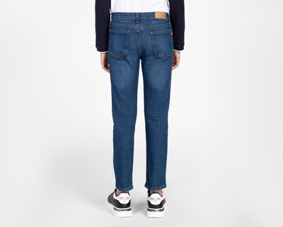 Foto 2 | Pantalón Lucky Star Slim Juvenil