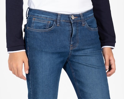 Foto 3 | Pantalón Lucky Star Slim Juvenil