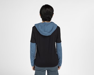Foto 2 | Playera Neo*City Manga Larga para Niño