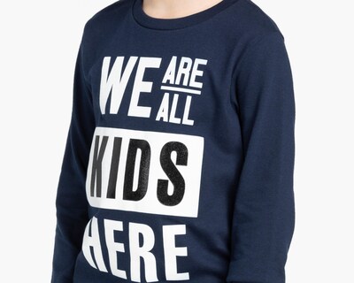 Foto 5 | Playera Refill para Niño 2 Piezas