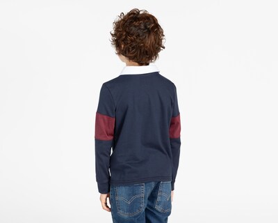 Foto 2 | Playera Refill Manga Larga para Niño