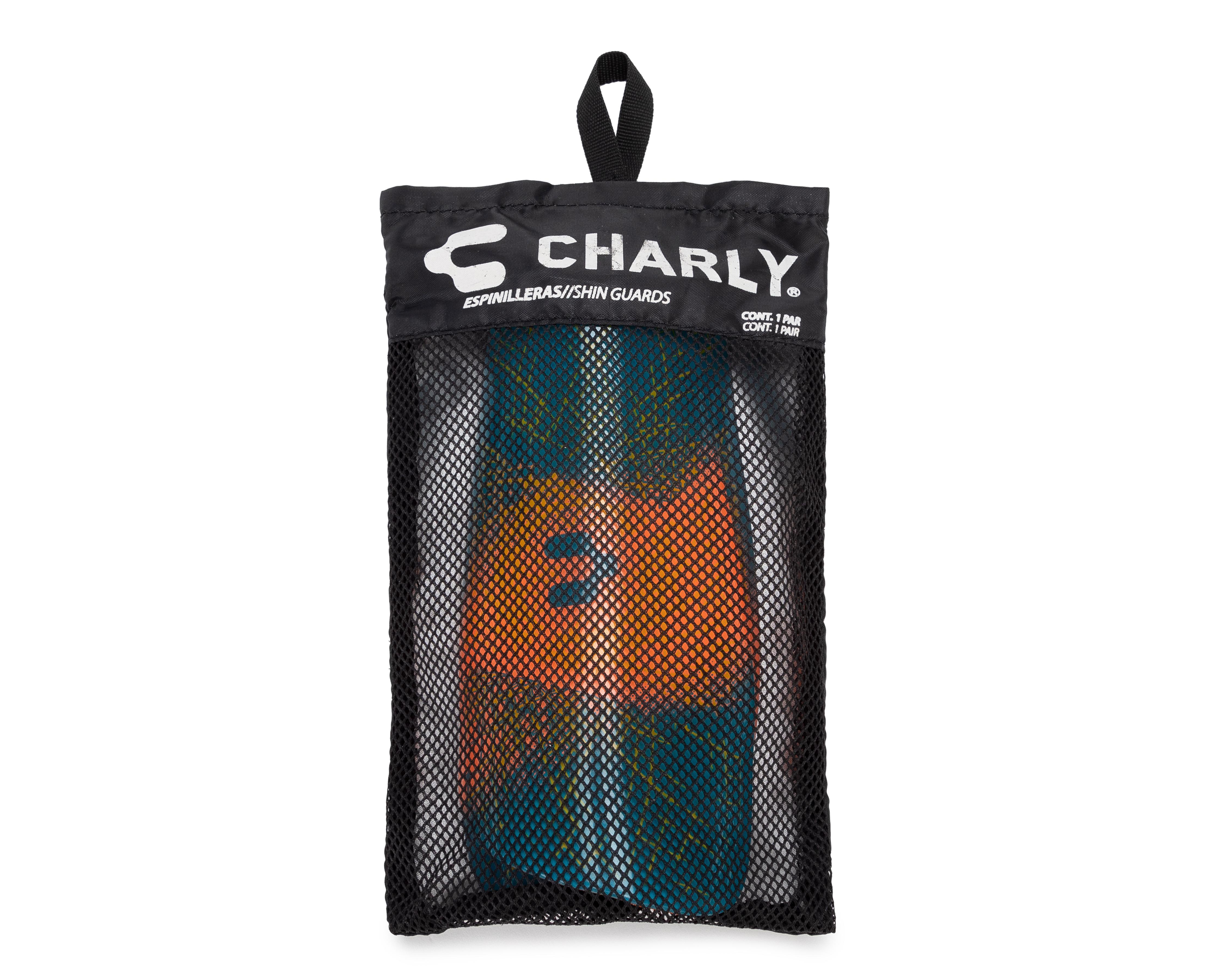 Foto 1 | Espinilleras Deportivas Charly