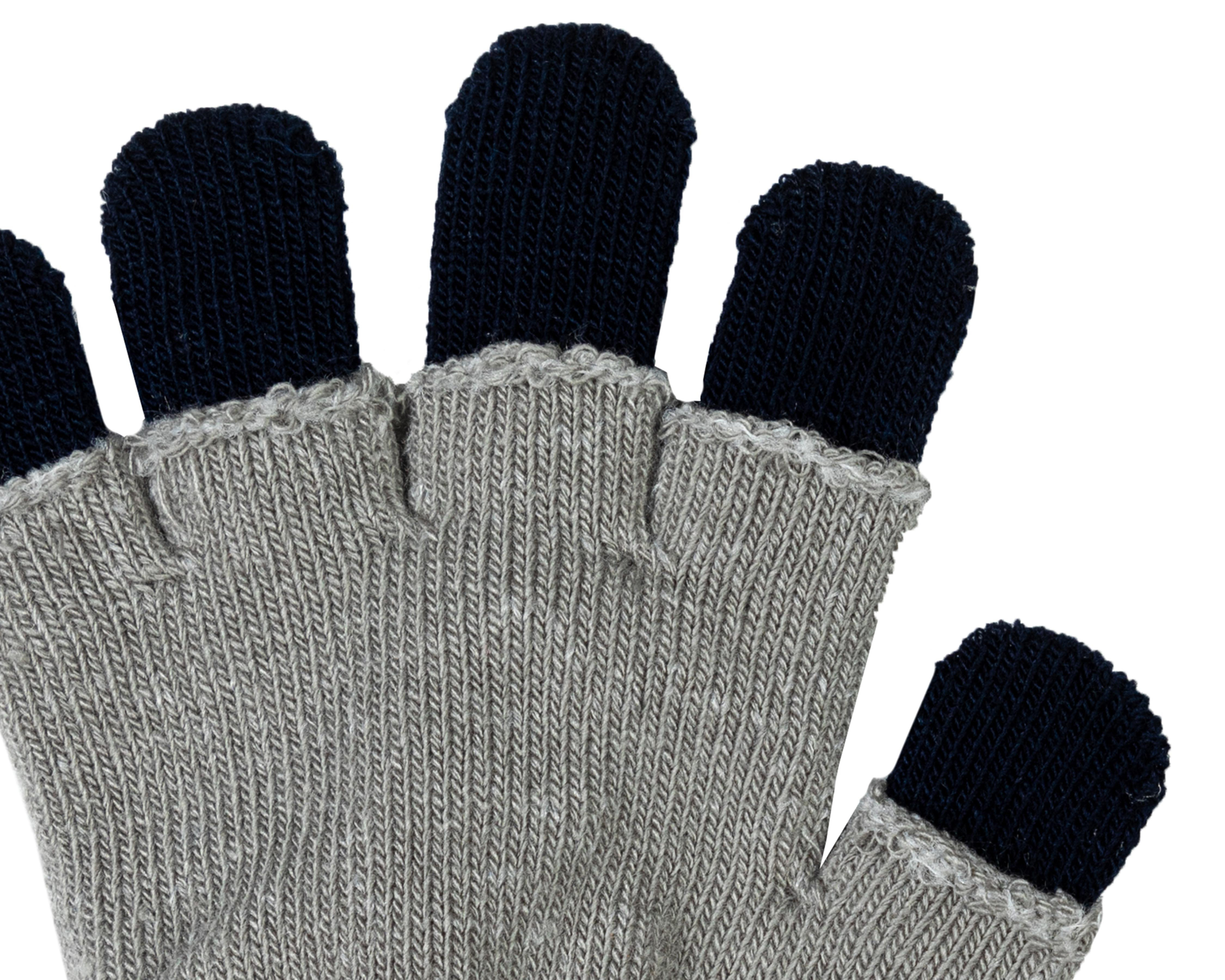 Foto 3 pulgar | Guantes Refill para Niño