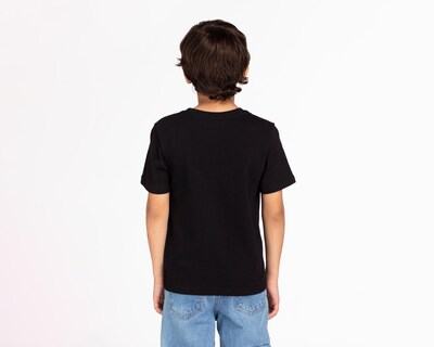 Foto 2 | Playera Tortugas Ninja Manga Corta Estampada para Niño
