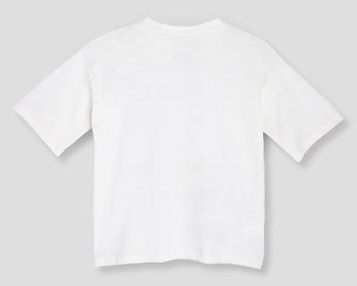 Foto 2 | Playera Bob Esponja Manga Corta para Niño
