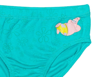 Foto 4 | Bikini Bob Esponja para Niño