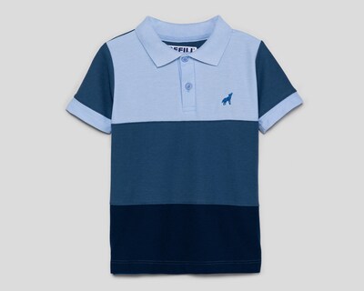 Foto 1 | Playera Refill Manga Corta para Niño