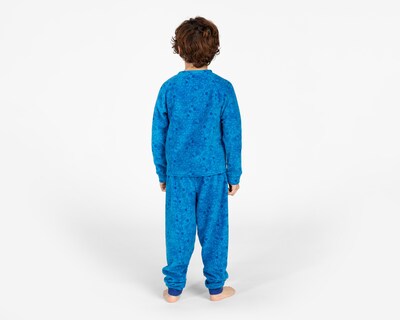 Foto 3 | Pijama para Niño Estampada Bob Esponja