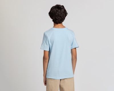 Foto 3 | Playera Neo*City Manga Corta Estampada Juvenil