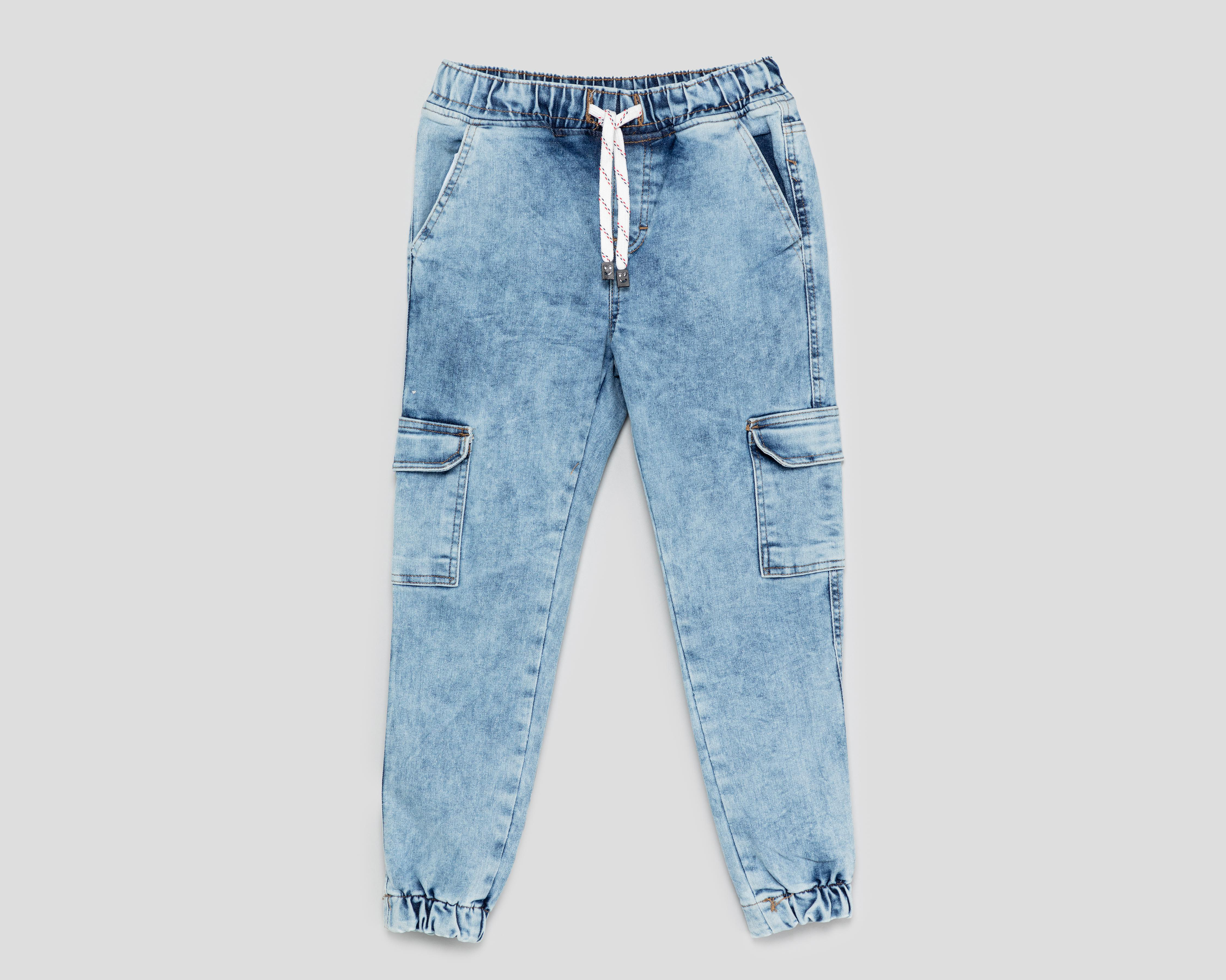 Jogger Neo*City para Niño $186