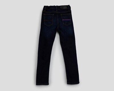 Foto 2 | Pantalón Refill Slim para Niño