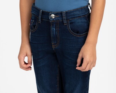 Foto 4 | Pantalón Refill Slim para Niño