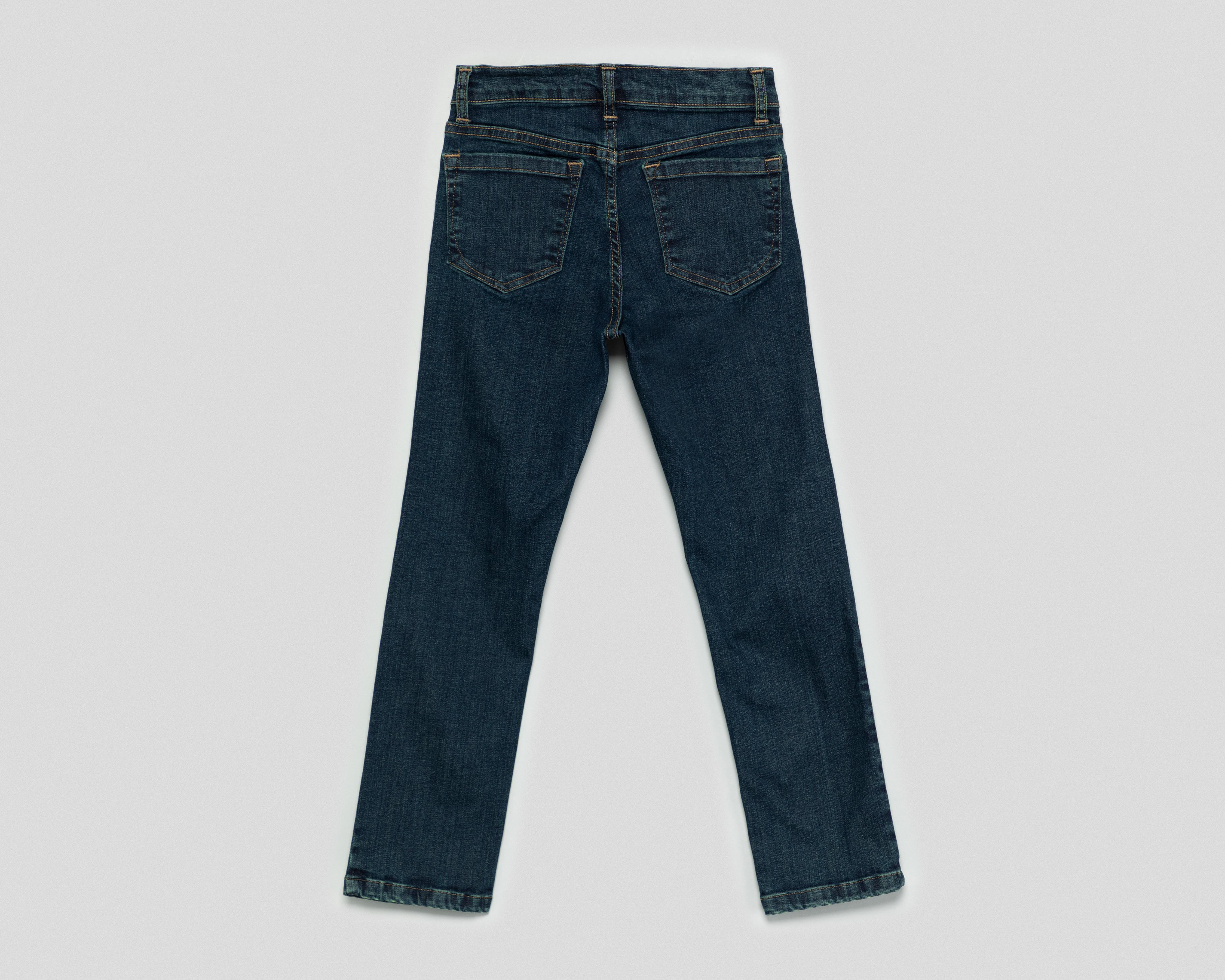Foto 3 pulgar | Pantalón Refill Slim para Niño