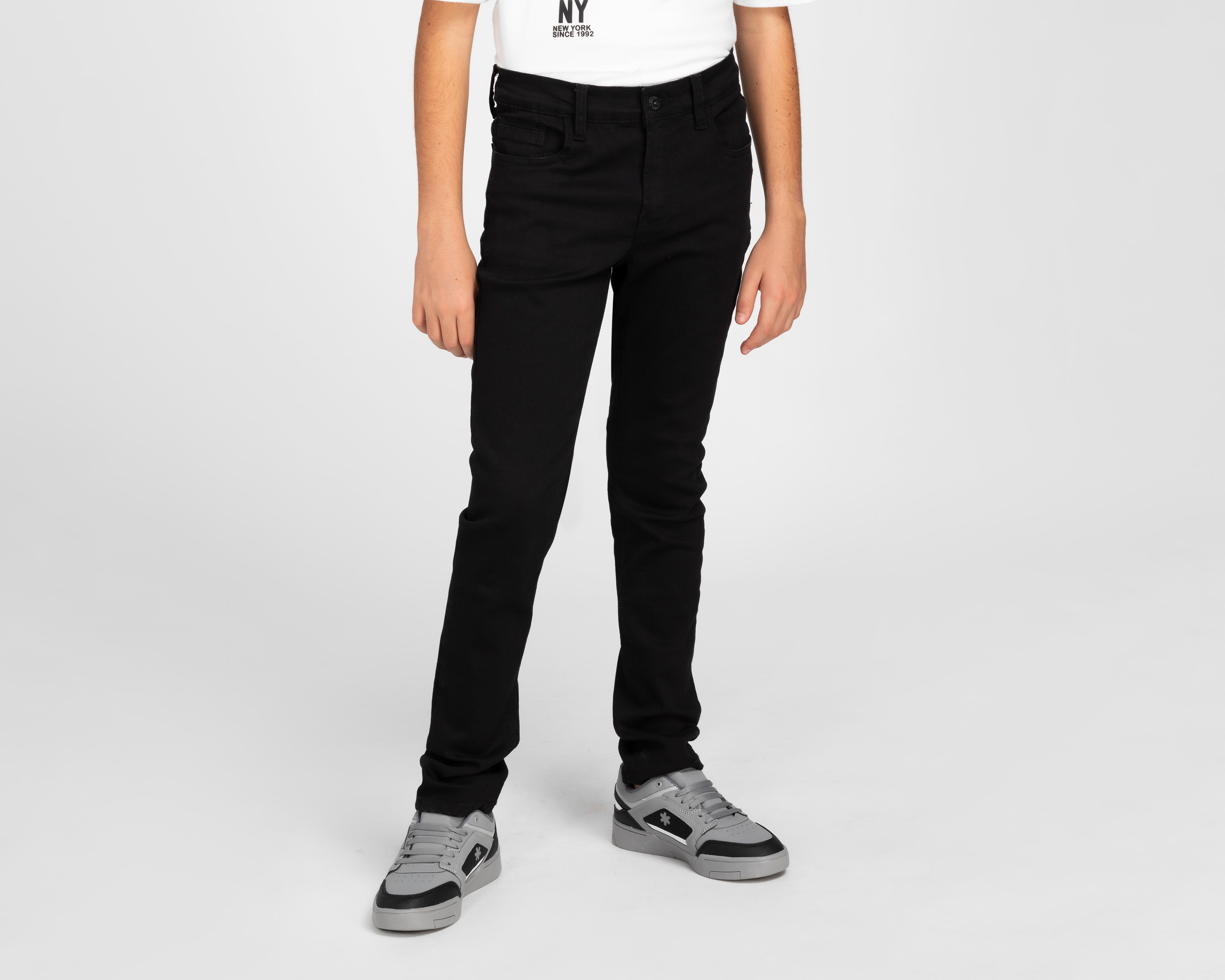 Pantalón Neo*City Recto Juvenil