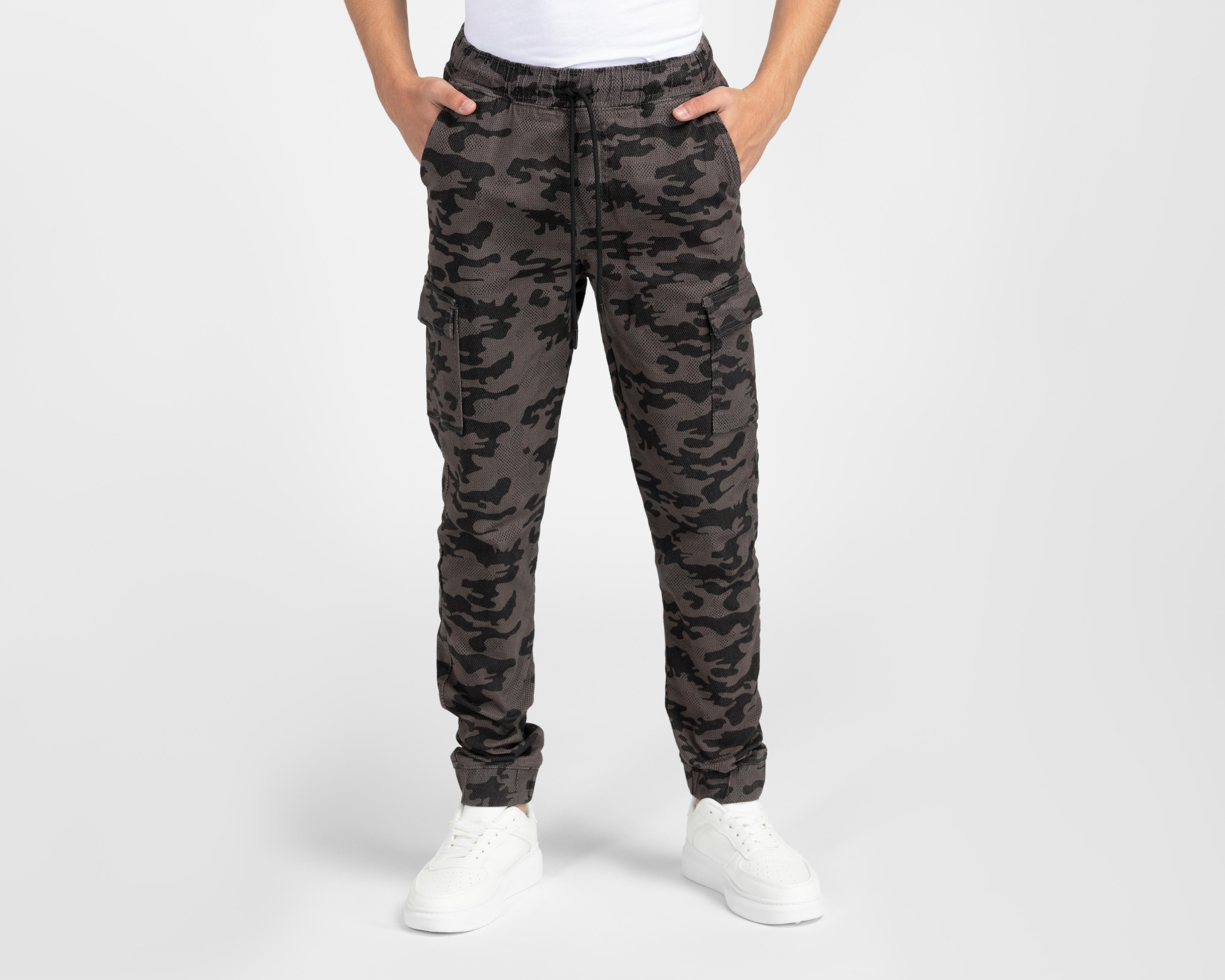 Pantalón Neo*City Jogger para Mujer $198