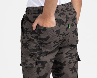Foto 5 | Pantalón Neo*City Jogger para Mujer