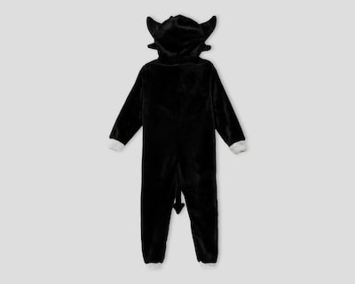 Foto 2 | Pijama de Mameluco Kiss para Niño
