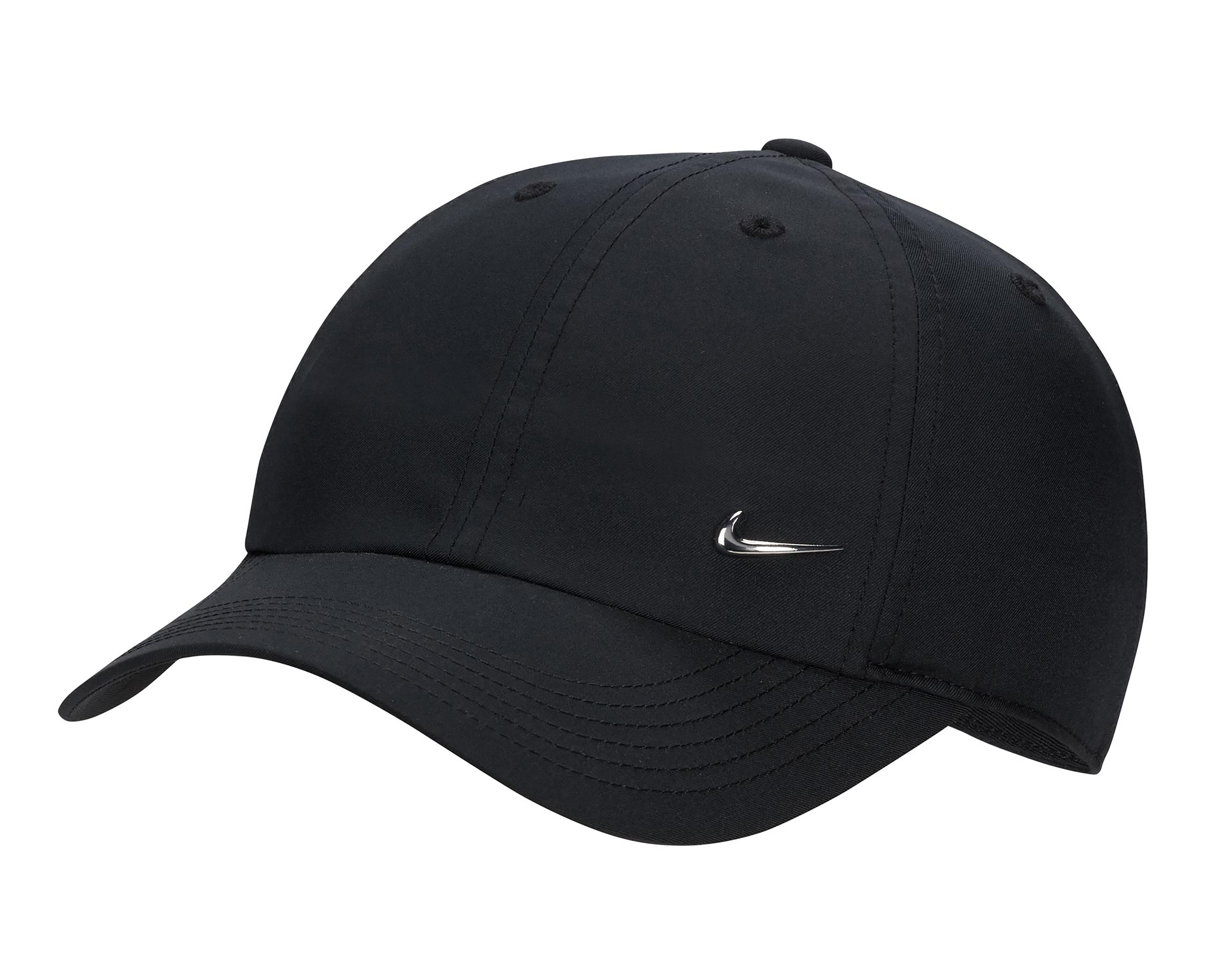 Gorra Nike Dri-FIT Club para Niño