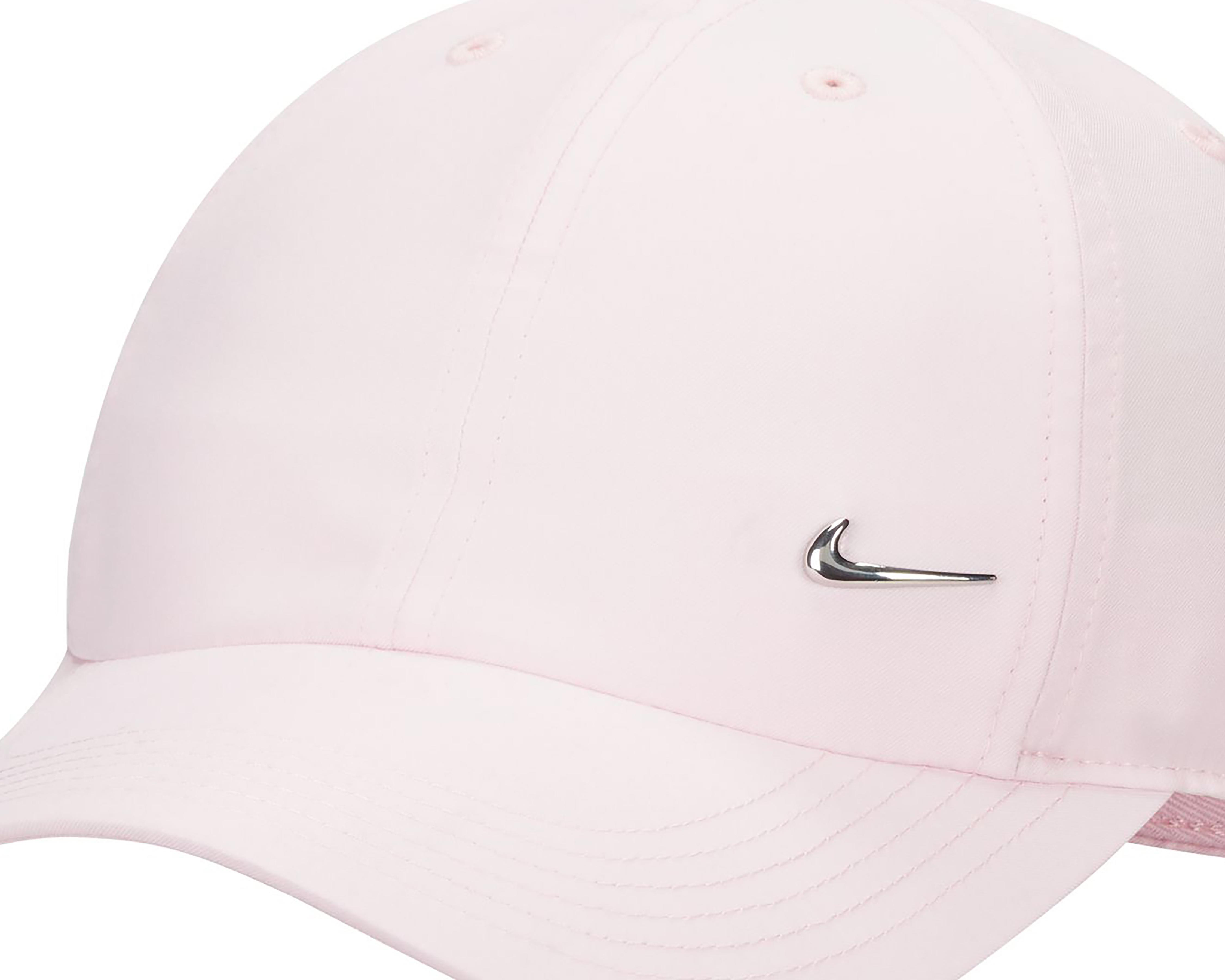 Foto 4 pulgar | Gorra Nike Dri-FIT Club Unisex