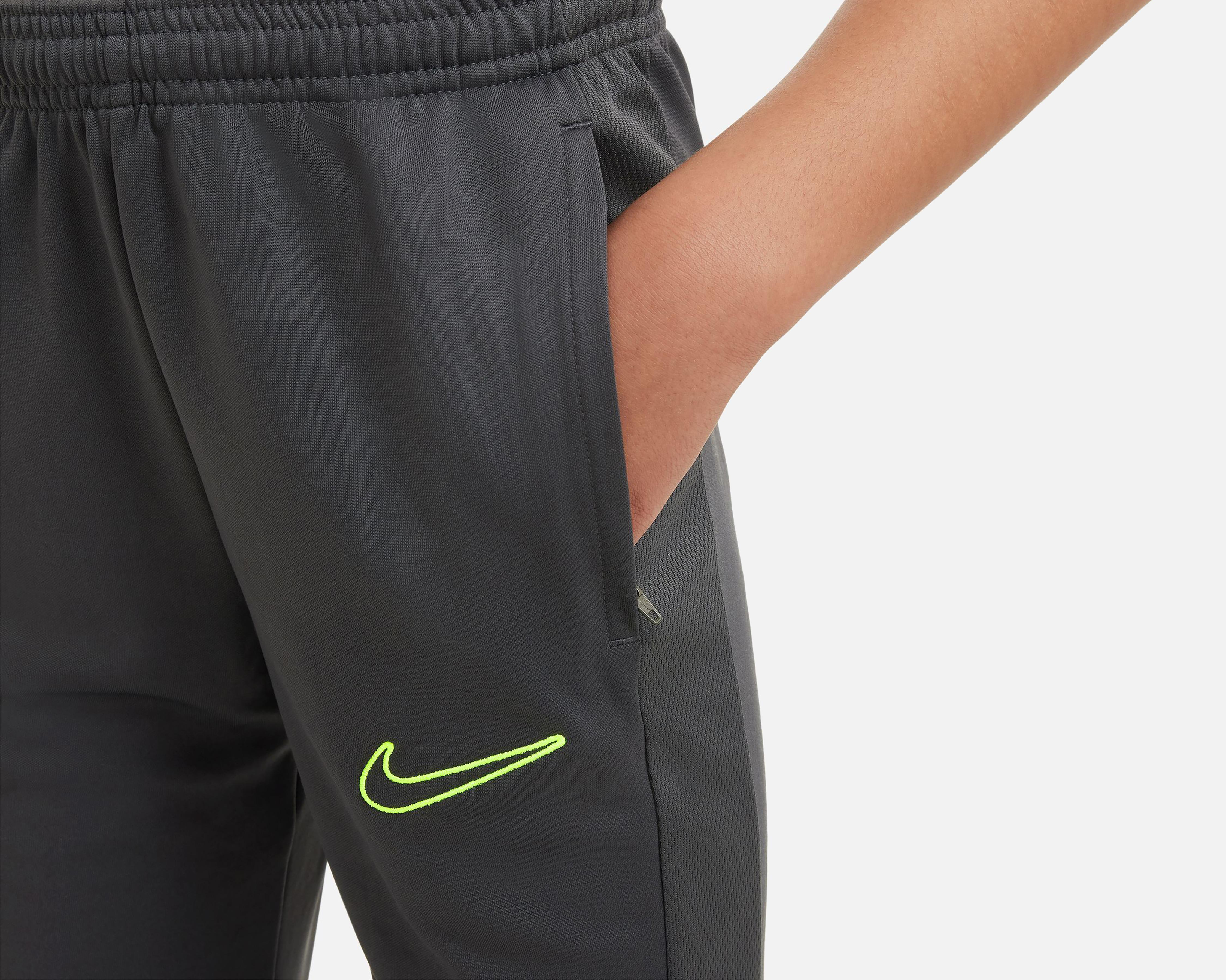 Foto 4 pulgar | Pants Nike Deportivo Dri-FIT Academy23 para Niño