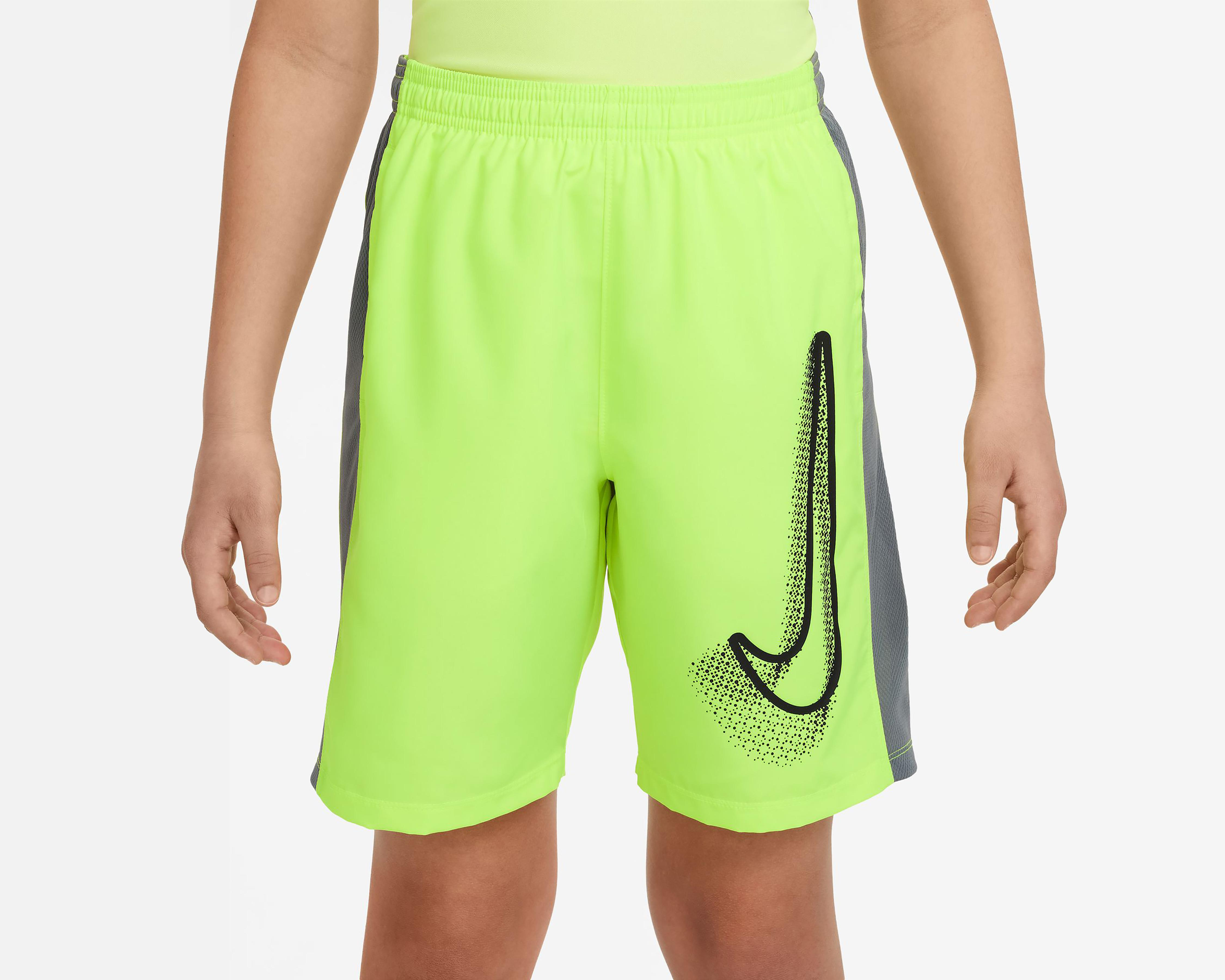 Short Nike Deportivo Academy23 para Niño