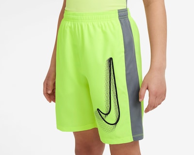 Foto 3 | Short Nike Deportivo Academy23 para Niño