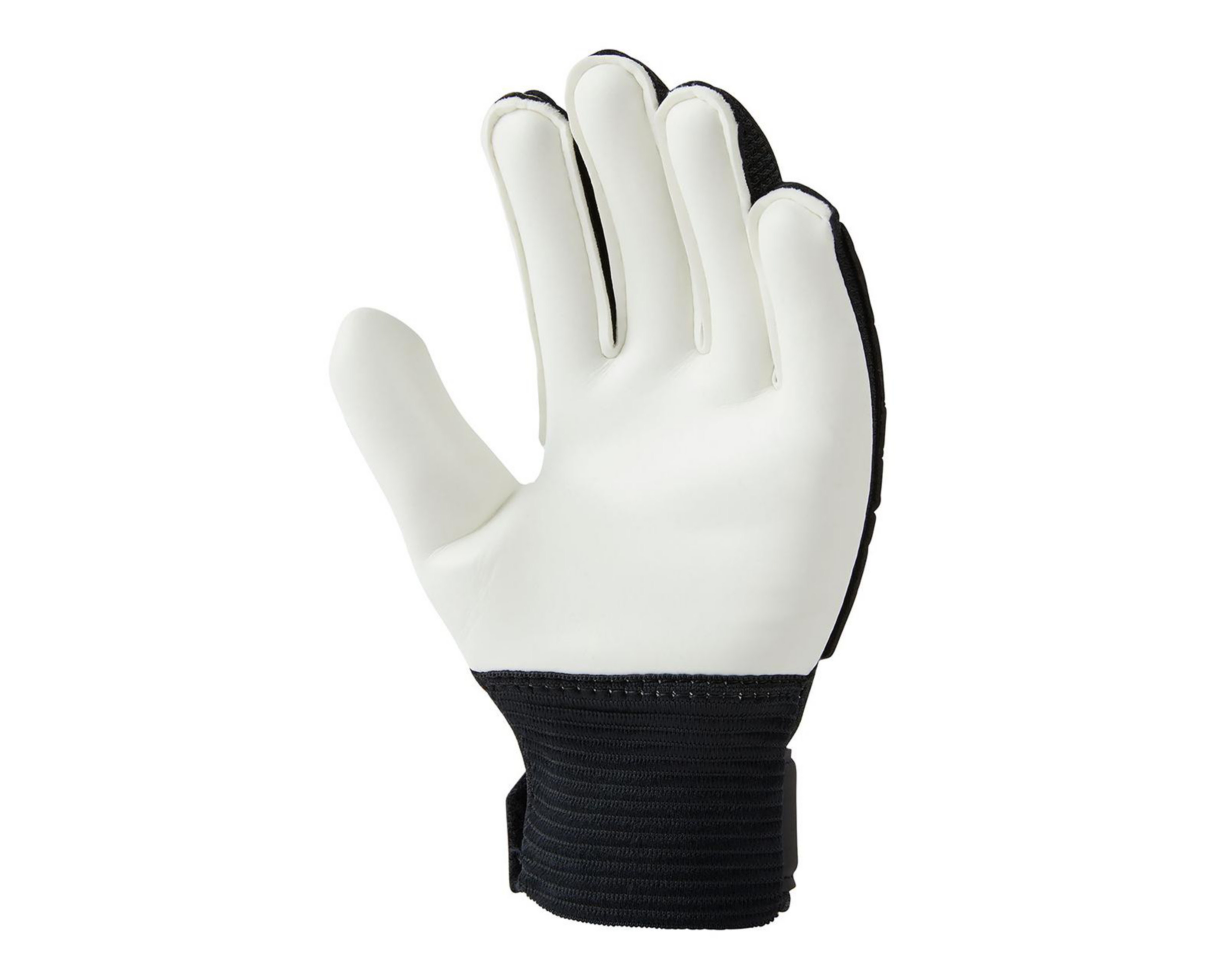 Foto 3 pulgar | Guantes de Portero para Futbol Nike Match Jr. Negros Correa Ajustable