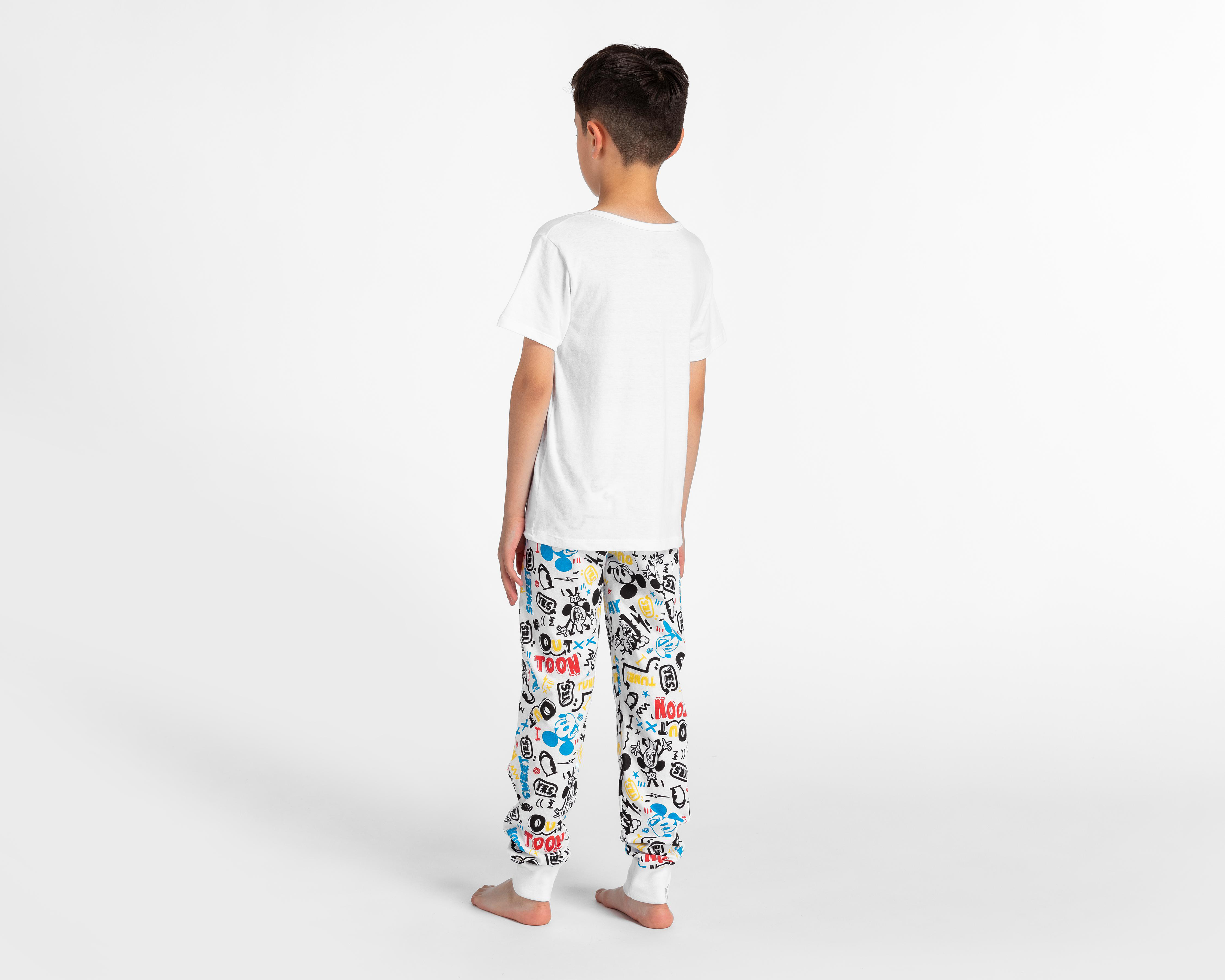 Foto 2 | Pijama Disney para Niño