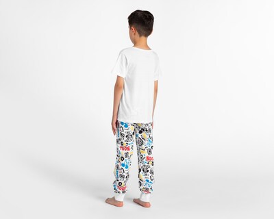 Foto 2 | Pijama Disney para Niño