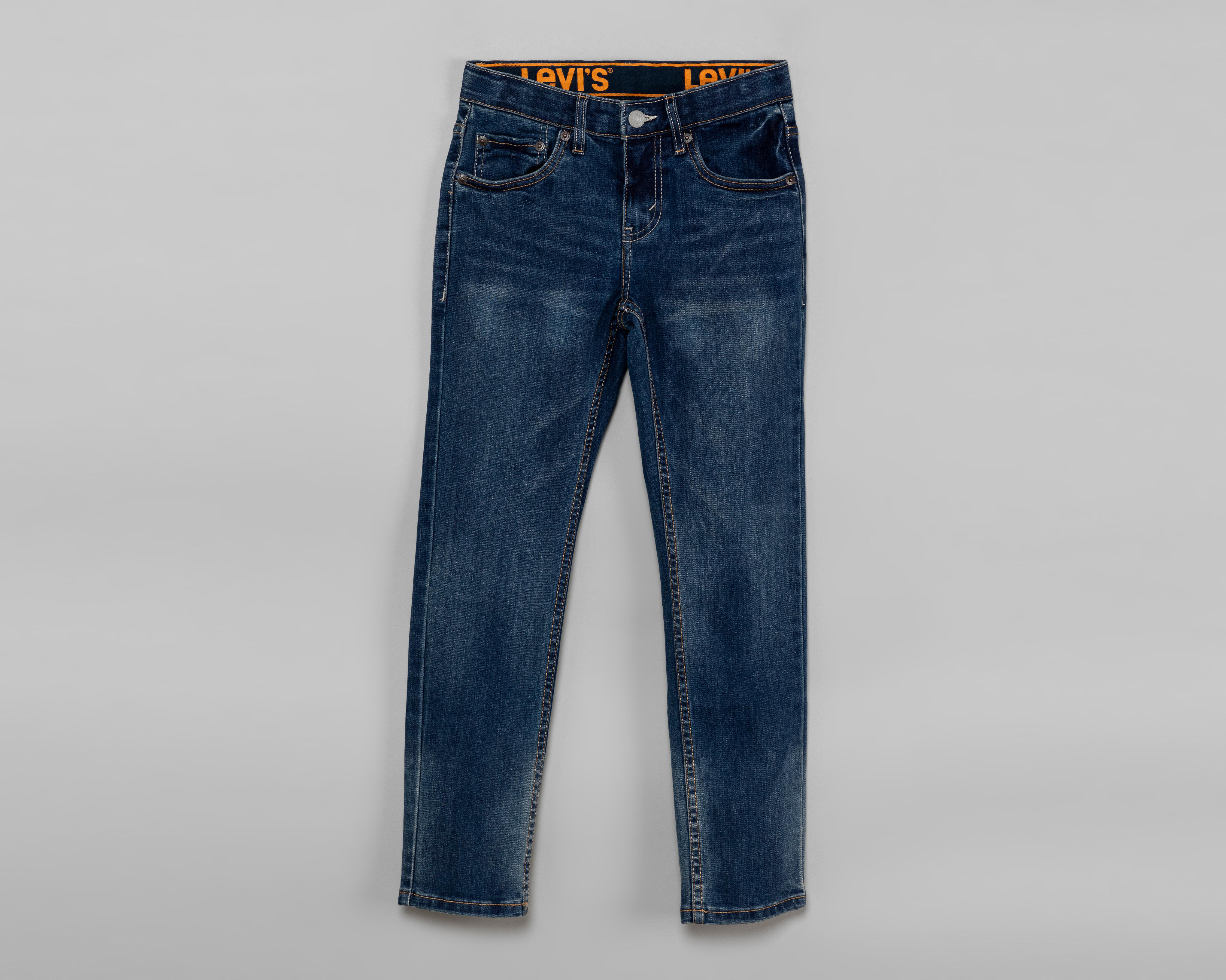 Jeans Skinny Levi's 510