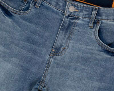 Foto 3 | Pantalón Levi's 510 Skinny Juvenil