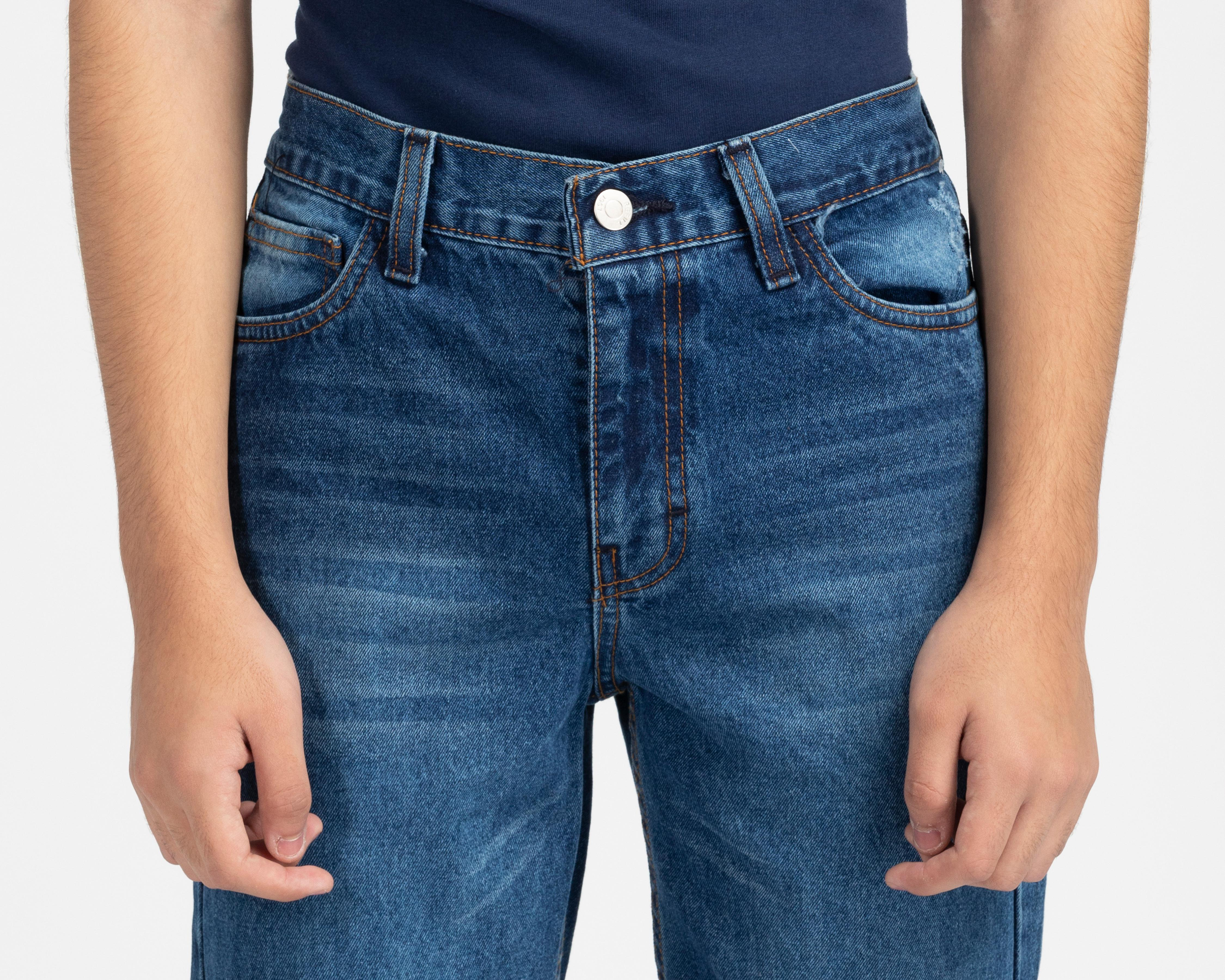 Foto 4 | Pantalón Refill para Niño
