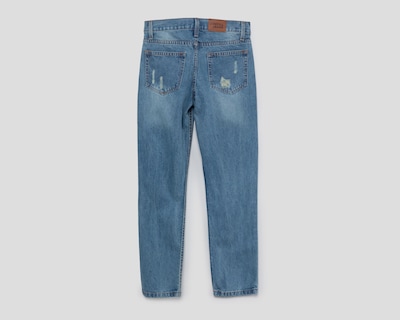 Foto 2 | Pantalón Refill Slim Juvenil