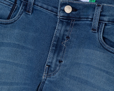 Foto 3 | Pantalón Refill Skinny Juvenil