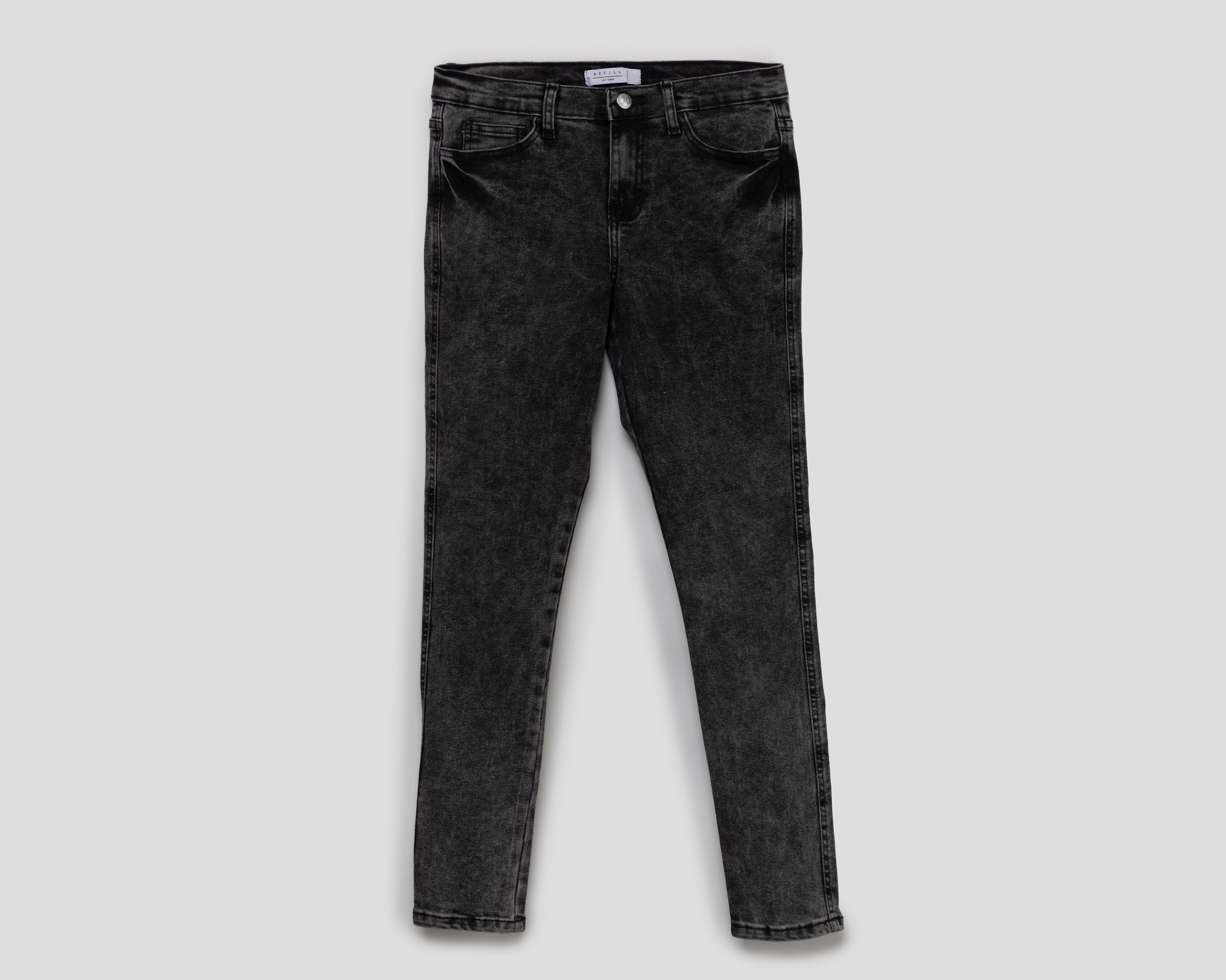 Foto 1 | Pantalón Refill Slim Juvenil