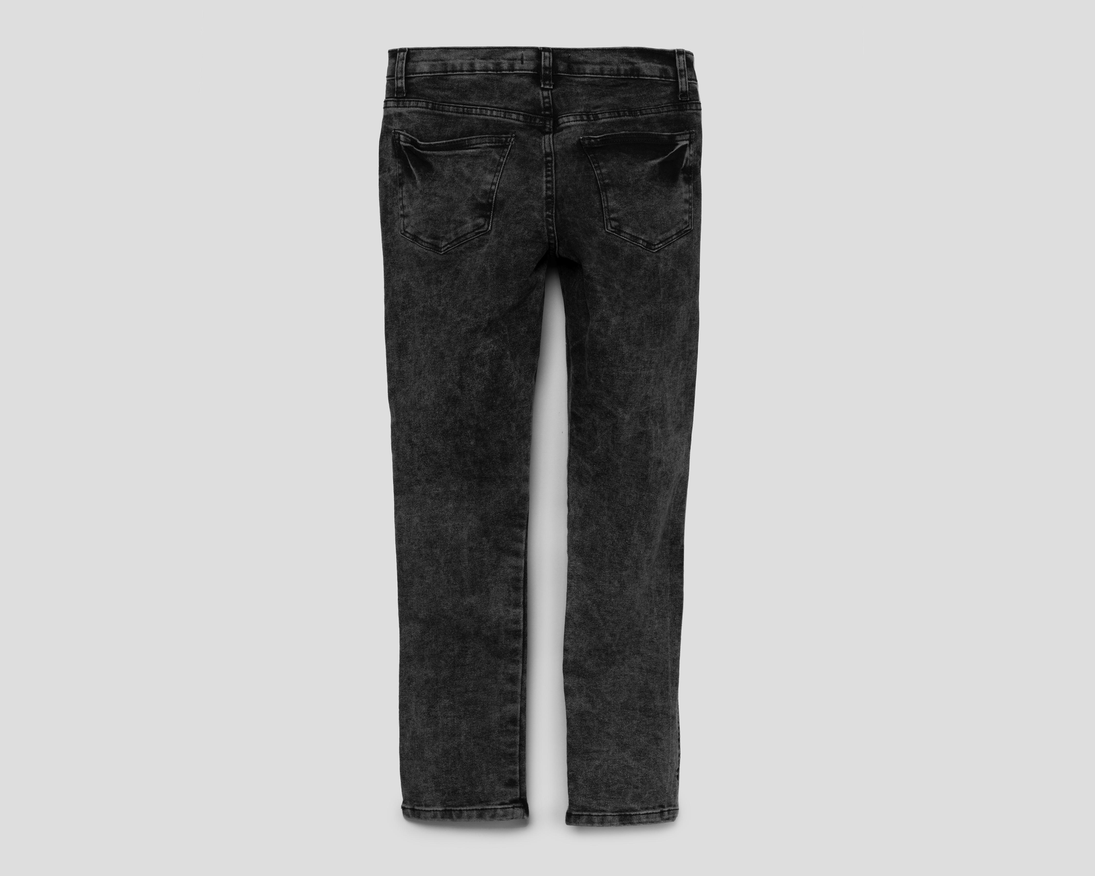 Foto 3 pulgar | Pantalón Refill Slim Juvenil