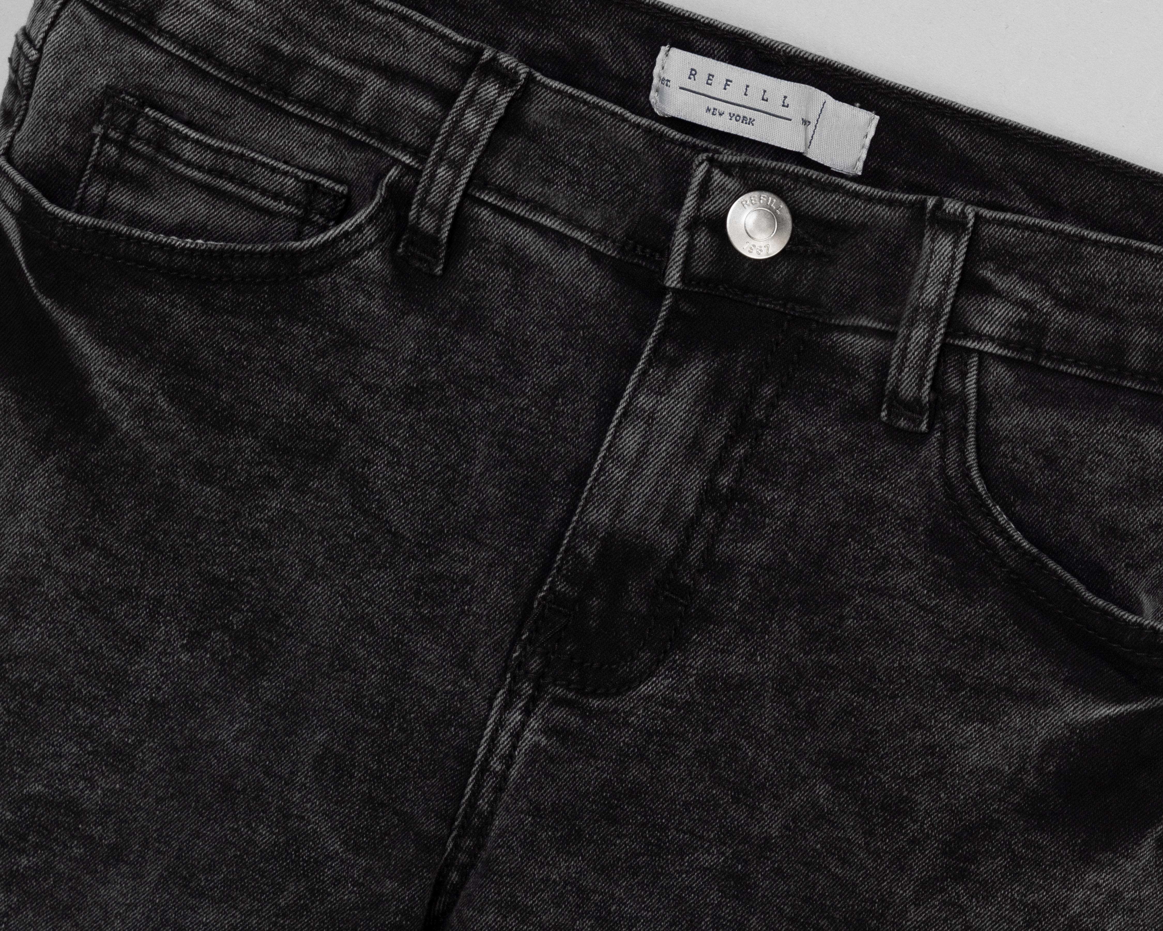 Foto 4 pulgar | Pantalón Refill Slim Juvenil