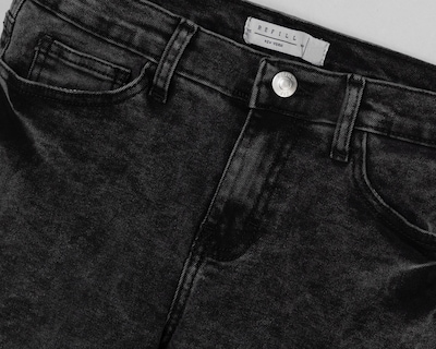 Foto 3 | Pantalón Refill Slim Juvenil