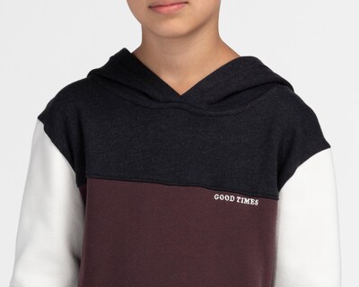 Foto 4 | Sudadera con Gorro Neo*City para Niño