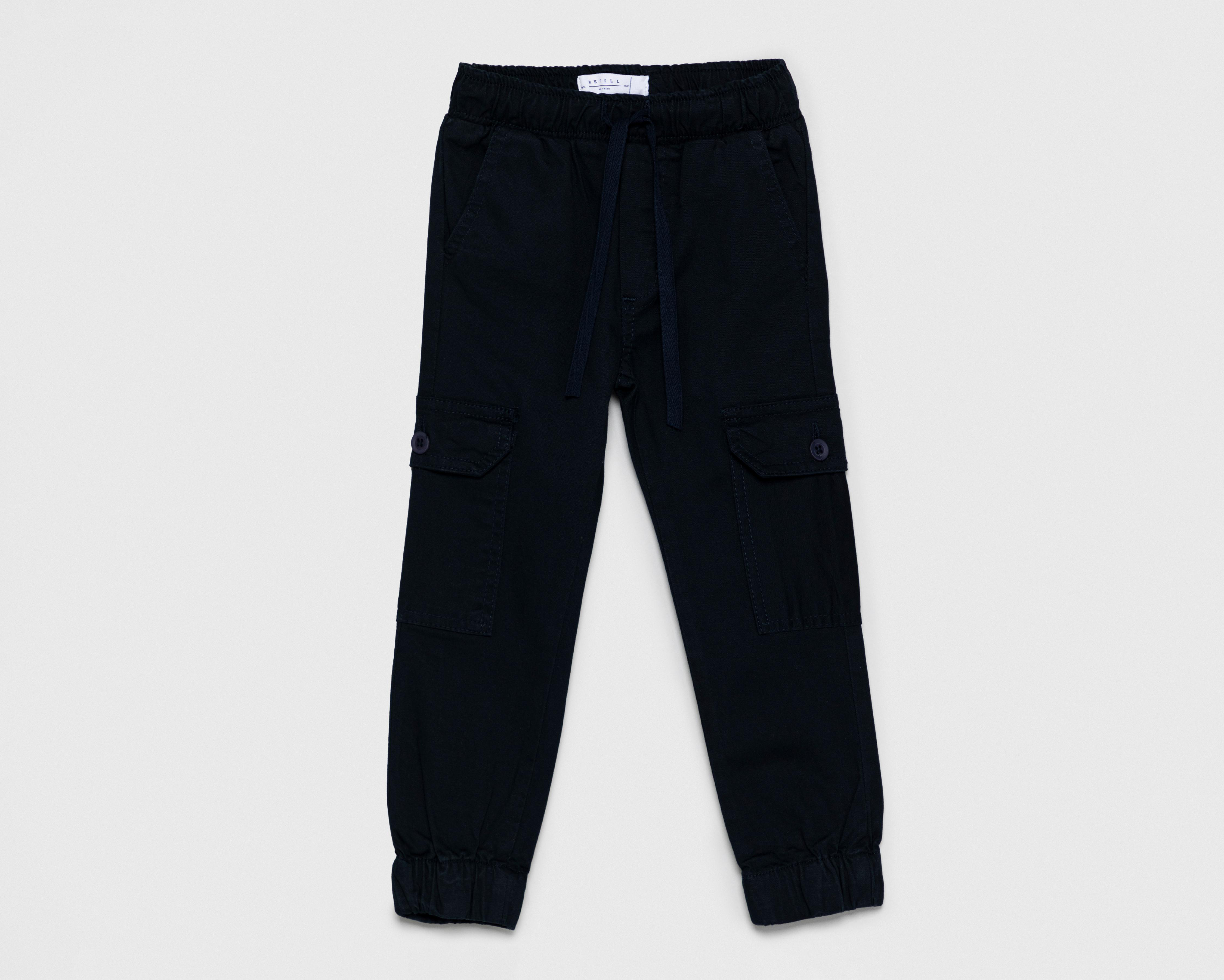 Jogger Refill para Niño $216