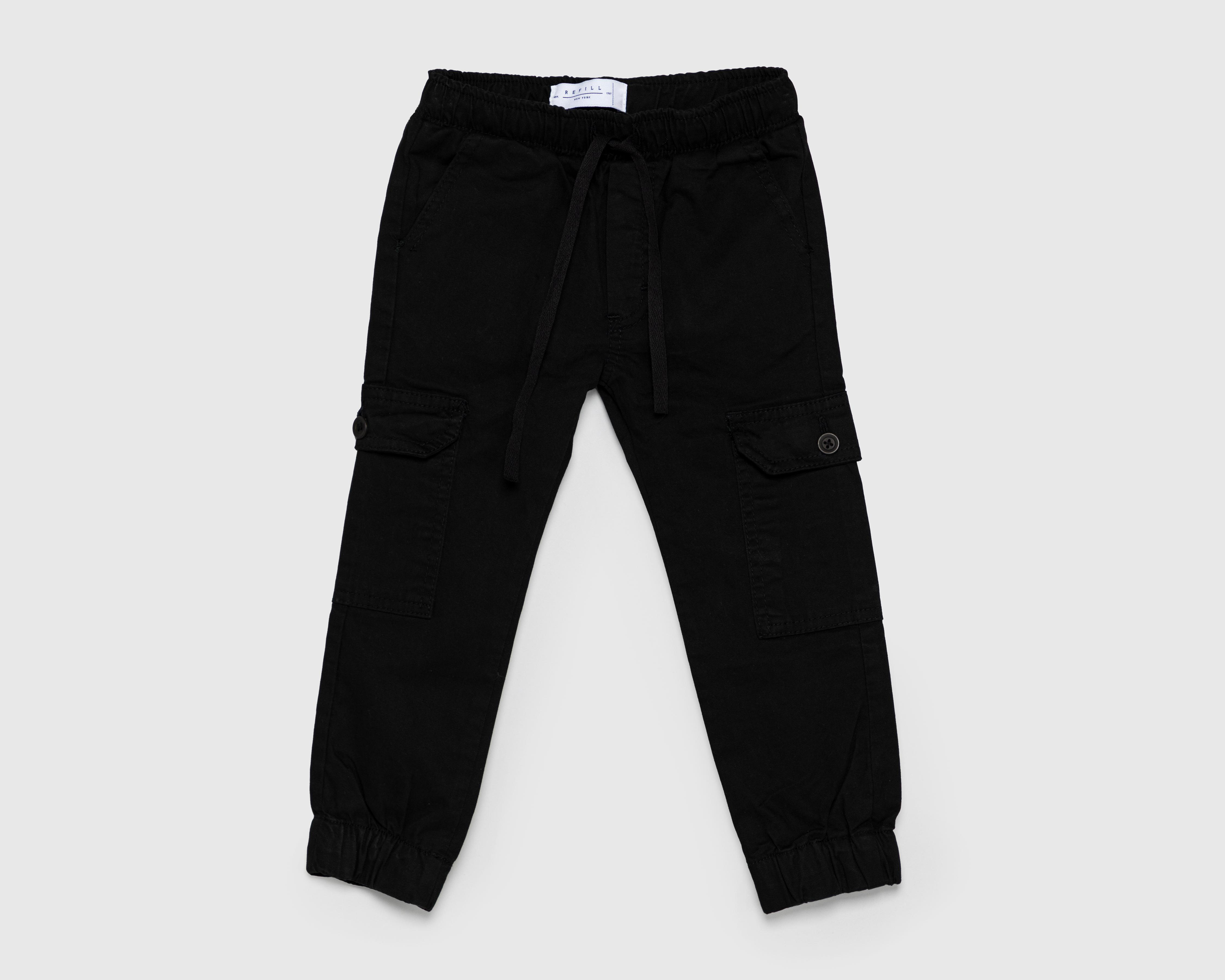 Jogger Refill para Niño $208
